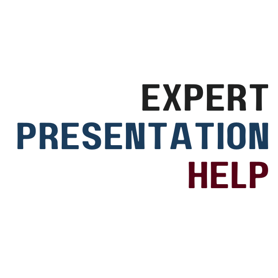 Expert Presentation Help